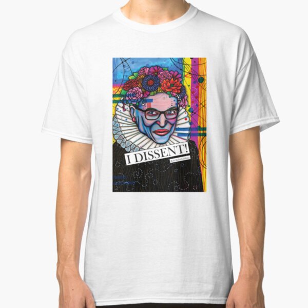 Ruth Classic T-Shirt