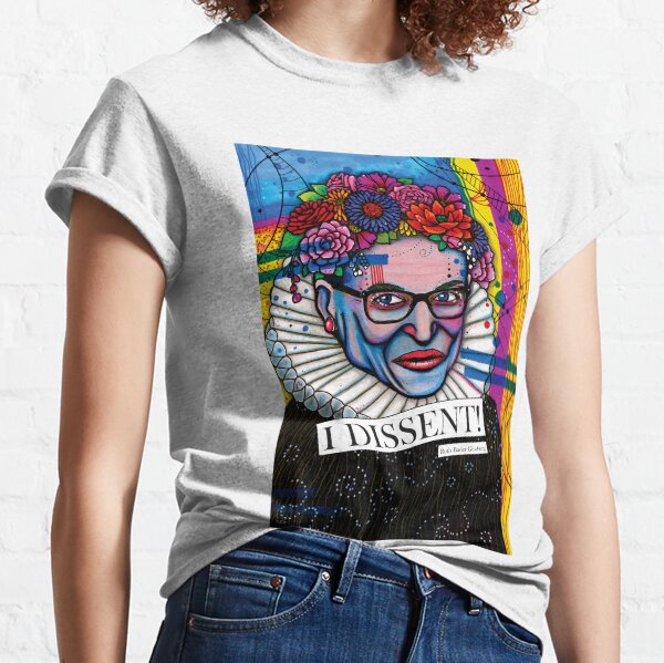Ruth Classic T-Shirt