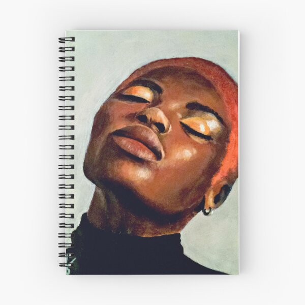 Item preview, Portrait II designed and sold by Andja Kolic.