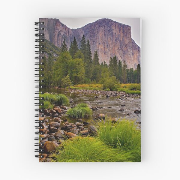 Item preview, El Capitan Late Summer designed and sold by photosbyflood.