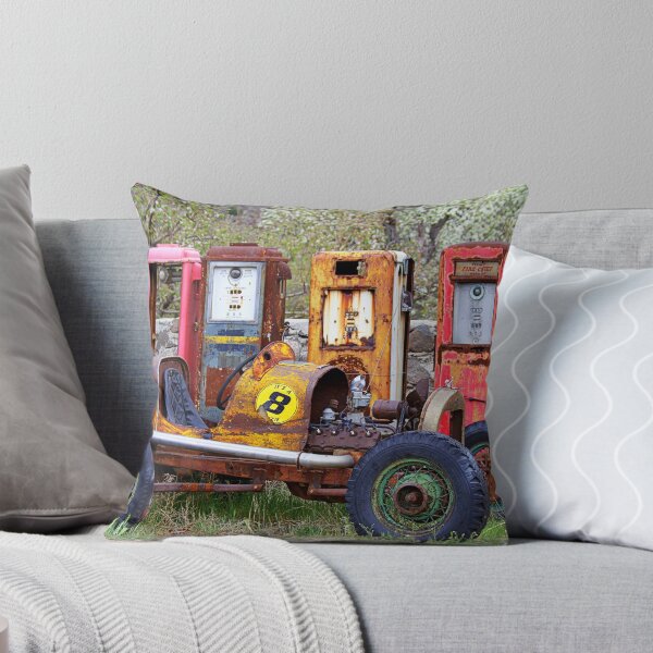Item preview, Race Car Final Pit Stop designed and sold by Catherine Sherman.