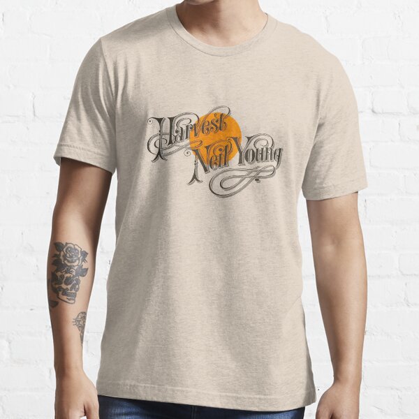Récolte T-shirt essentiel