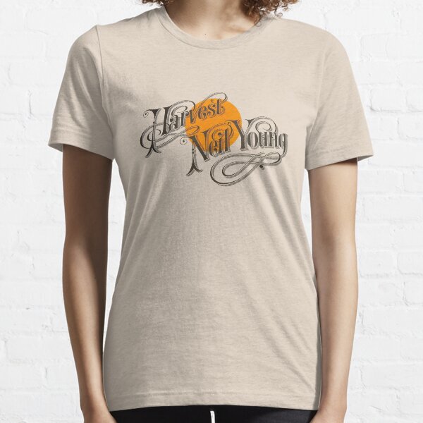 Ernte Essential T-Shirt
