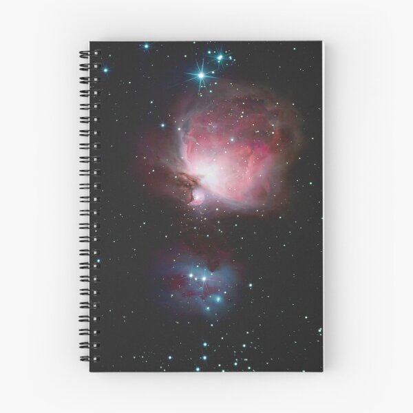 Item preview, The Orion Nebula by B A Kingsley designed and sold by BAKINGSLEY.