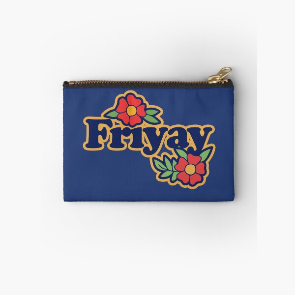 Item preview, Friyay designed and sold by FrictionMaxxing.