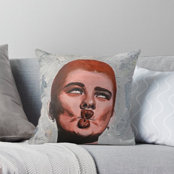 Item preview, Portrait III designed and sold by Andja Kolic.