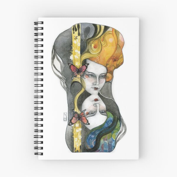 Item preview, The Zodiac Series: Gemini designed and sold by Patricia Ariel.