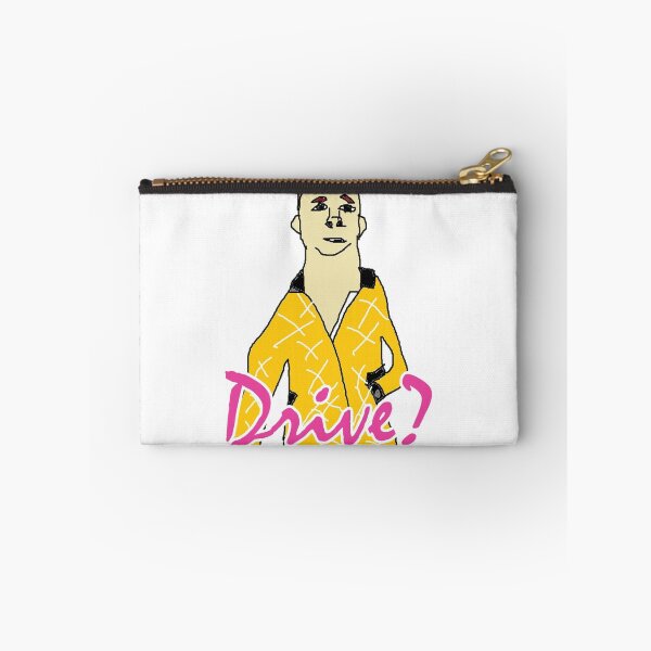 Item preview, Drive ? designed and sold by strontiummuffin.