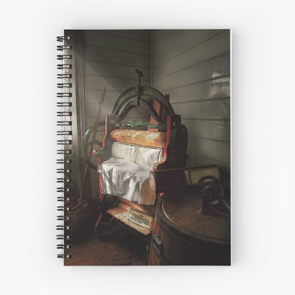 Item preview, The Mangle designed and sold by Rosalie Dale.