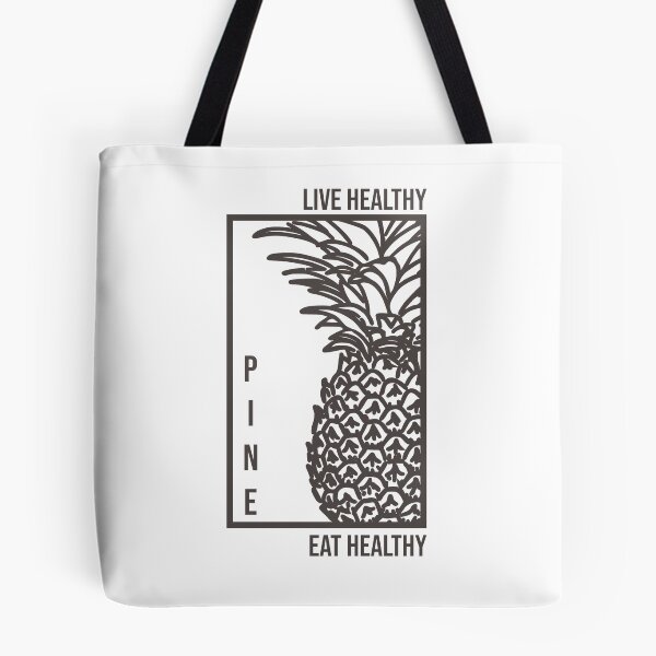 Item preview, Live healthy eating healthy designed and sold by SVDesignatVasil.