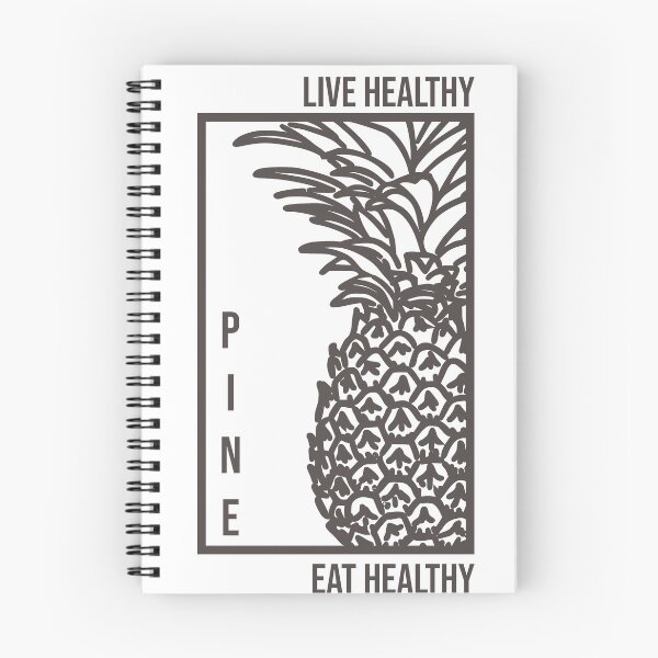 Item preview, Live healthy eating healthy designed and sold by SVDesignatVasil.