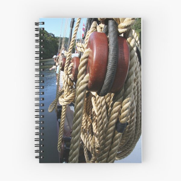Artikelvorschau, The Rigging entworfen und verkauft von David Tate.