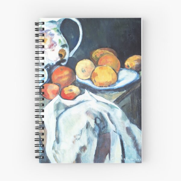 Item preview, A Tribute to Cezanne designed and sold by Carol Berliner.