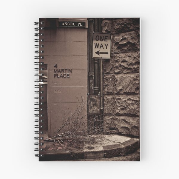 Item preview, Who's place is it? designed and sold by David Petranker.