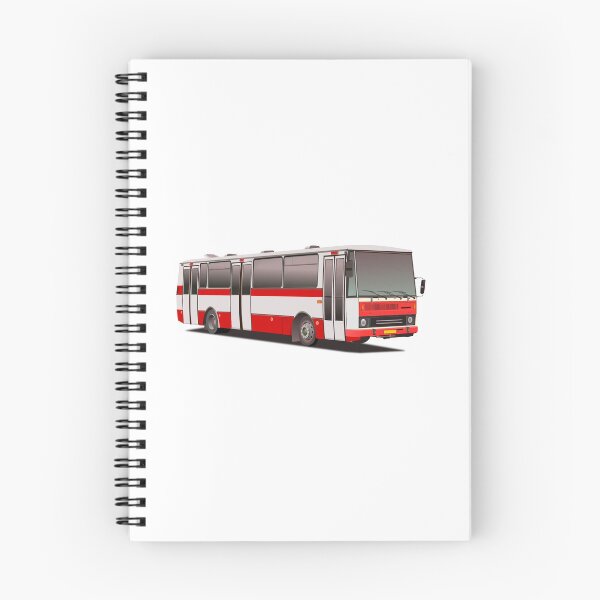 Item preview, Czech bus Karosa B 732 designed and sold by Lorenzo-CZ.