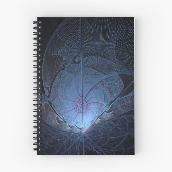 Item preview, Flying In A Blue Dream designed and sold by Martilena.