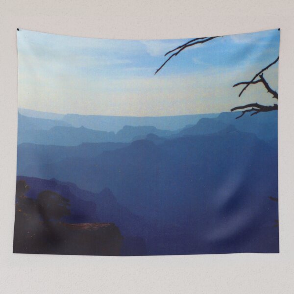 Item preview, Blue Monday designed and sold by cobblehill.