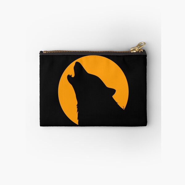 Item preview, I'm the wolf designed and sold by InkRain.