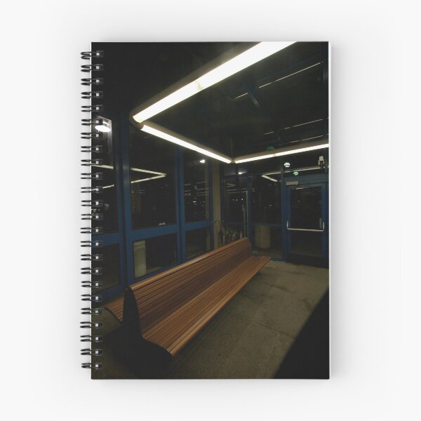 Item preview, Waiting For Seats designed and sold by Jhug.
