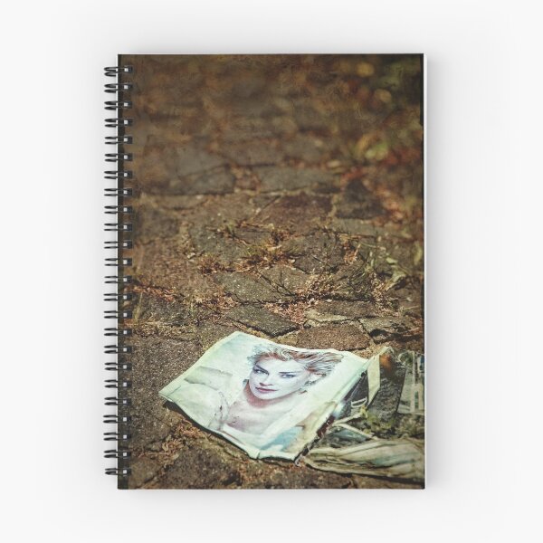 Item preview, Thrown away designed and sold by Silvia Ganora.