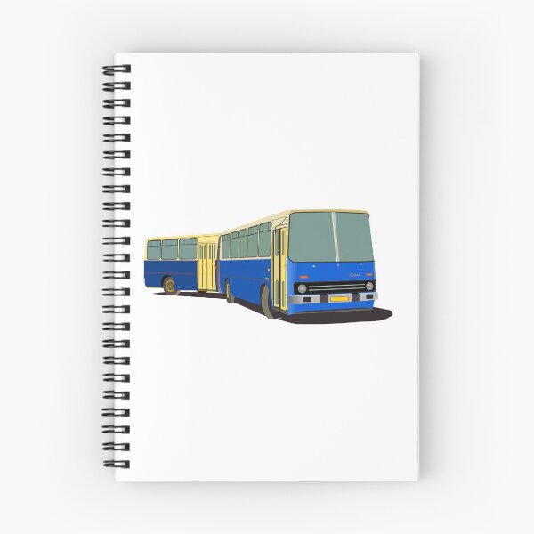 Item preview, Hungarian bus Ikarus 280.10 designed and sold by Lorenzo-CZ.