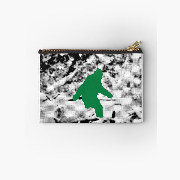 Item preview, Bigfoot (Green) designed and sold by Michael Tierney.