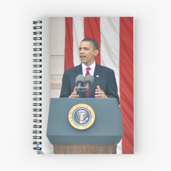 Item preview, President Barack Hussein Obama II designed and sold by Matsumoto.