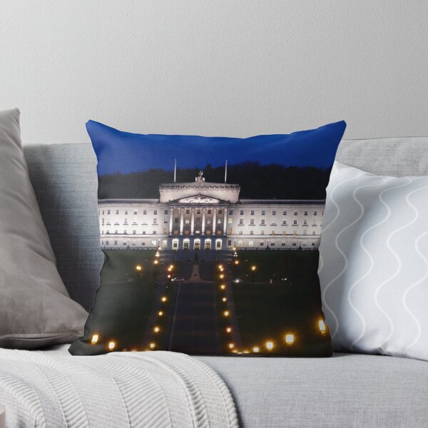 Item preview, Belfast Stormont designed and sold by Crackpot.