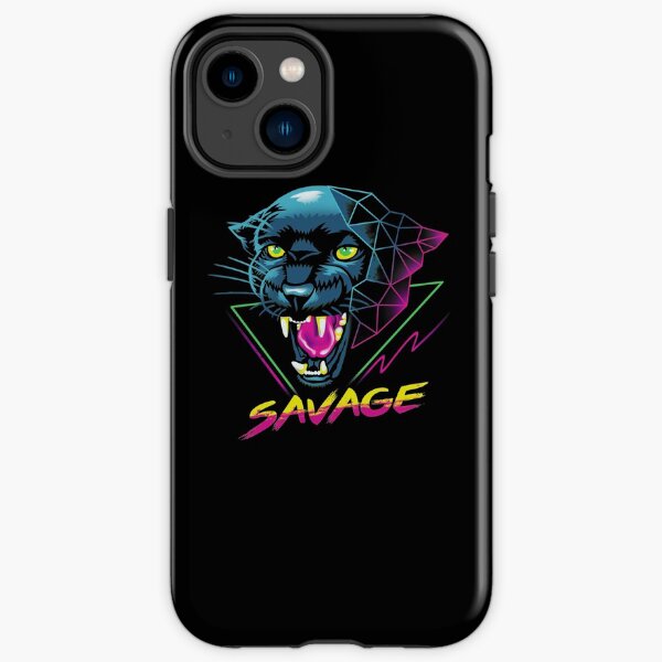 Savage iPhone Tough Case