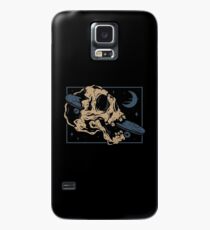 Skate or Die Case/Skin for Samsung Galaxy