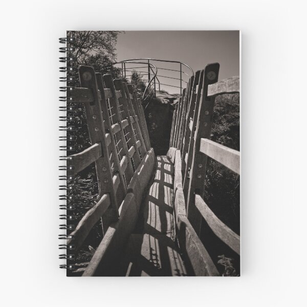 Item preview, Bridge to over there designed and sold by Matt Sillence.