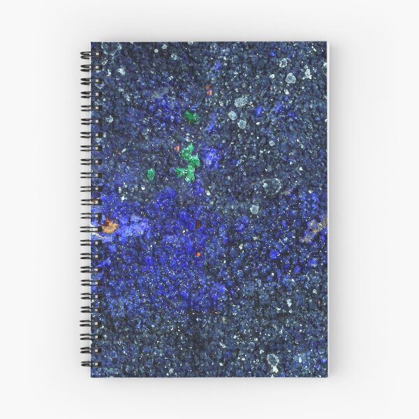 Item preview, GEMSTONE PATTERN "AZURITE" designed and sold by André Cremers.