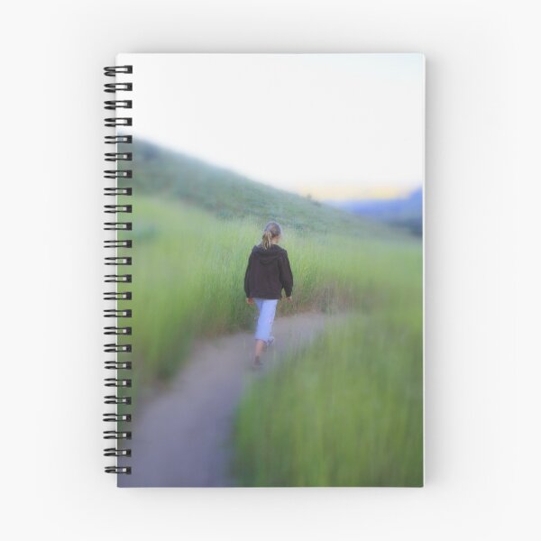 Item preview, Walking away designed and sold by Debbie Roelle.