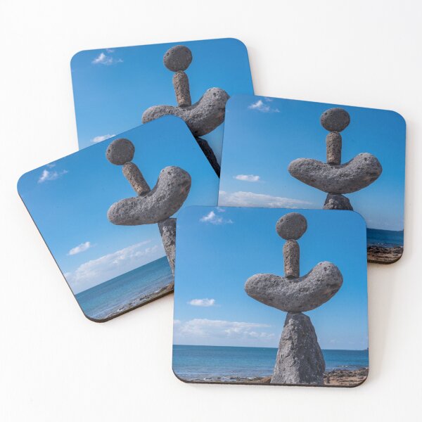 Item preview, Smiley Stone Stack designed and sold by iCimages.net.