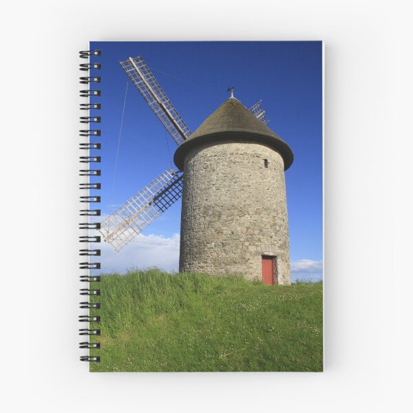 Item preview,  The Old Mill designed and sold by Martina Fagan.