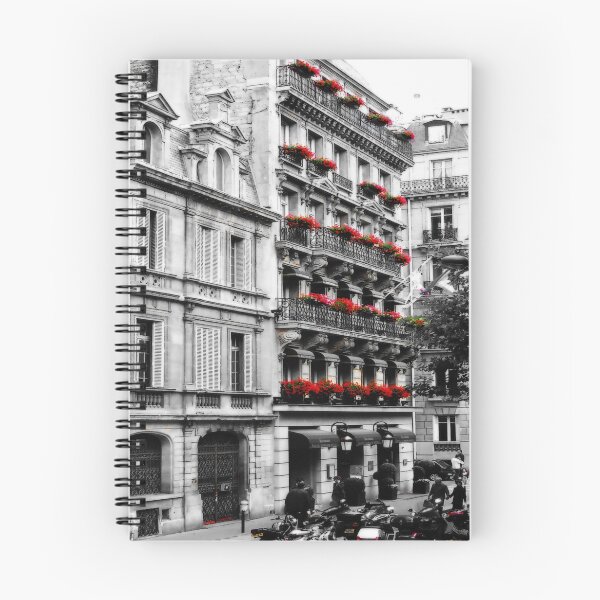 Item preview, paris walk designed and sold by RosinaLamberti.