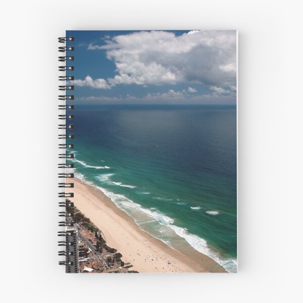 Item preview, Q1 View © Surfers Paradise designed and sold by Vicki Ferrari Photography.