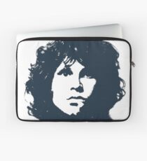 Jim Morrison Laptop Sleeve