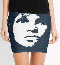 Jim Morrison Mini Skirt