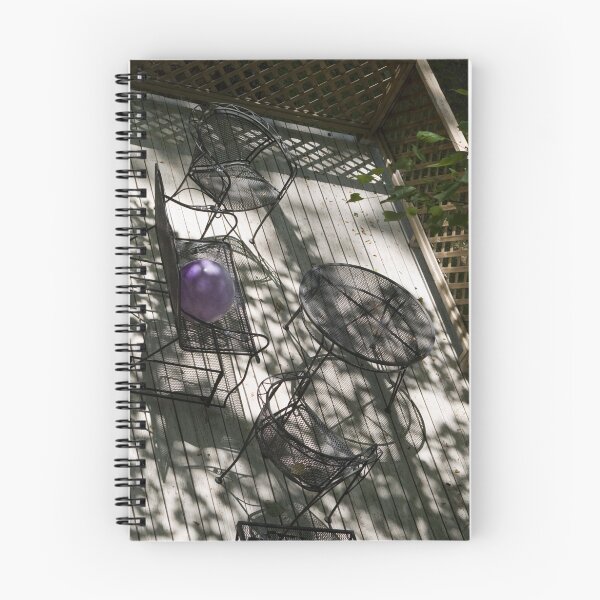 Item preview, Deck Ball designed and sold by Donna Wilkins.