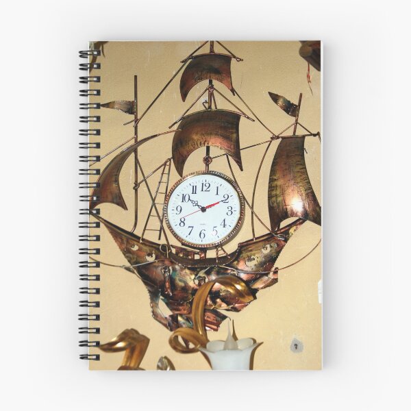 Artikelvorschau, Sailing clock entworfen und verkauft von sstarlightss.