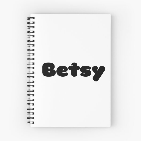 Item preview, Betsy designed and sold by Shalomjoy.