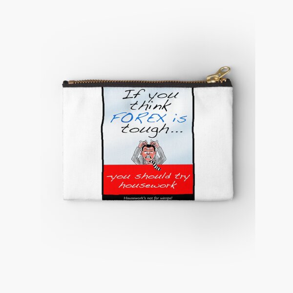 Item preview, FOREX -If You Think Forex’s Tough designed and sold by David Roland.