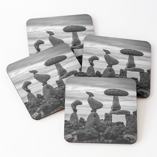 Item preview, Black Stacks designed and sold by iCimages.net.