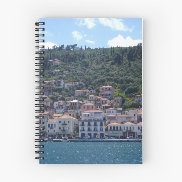 Item preview, Gythio, Greece designed and sold by Ben Breen.