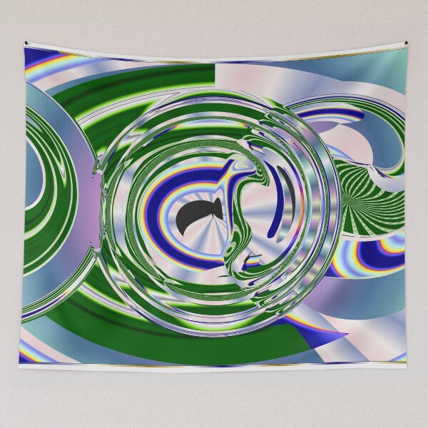 Item preview, Sama at Sunrise designed and sold by ArachnidImagery.