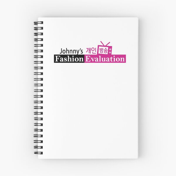 Item preview, Johnny's fashion evaluation. - NCT designed and sold by Duckiechan.