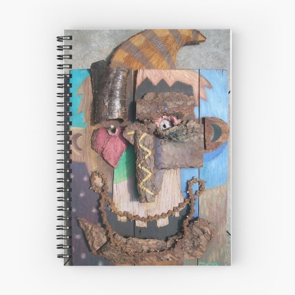 Item preview, lumber Jack (1994) designed and sold by stephenmclaren.