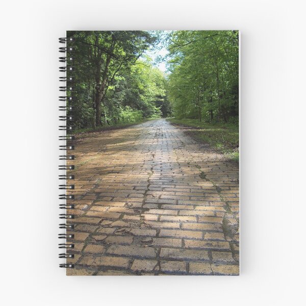 Item preview, Old Brick Road designed and sold by Molly  Kinsey.