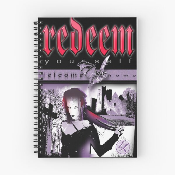 Item preview, redeem yourself designed and sold by redboy.